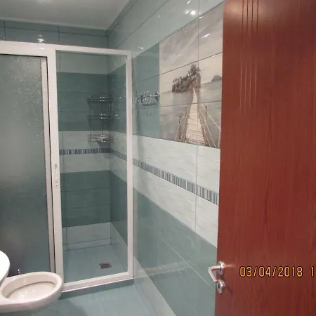 Apartment синият залив