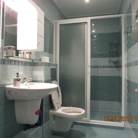 Apartment синият залив Pomorie