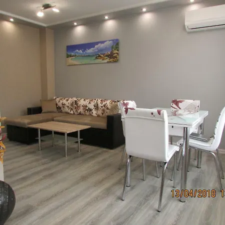 Apartment синият залив *